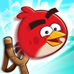 愤怒的小鸟里约大冒险最新版(Angry Birds)